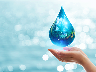 Aj vodárenstvo má svoju novodobú históriu