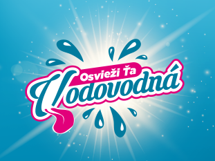 Osvieži Ťa vodovodná