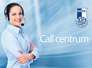 Zákaznícke centrá VVS, a. s. sú zatvorené až do odvolania