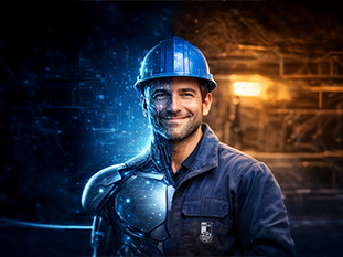 Nenahraditeľní: Prečo ani umelá inteligencia nenahradí vodárenských odborníkov?