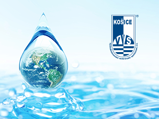 Oslávte Svetový deň vody 2025 s Východoslovenskou vodárenskou spoločnosťou, a.s.