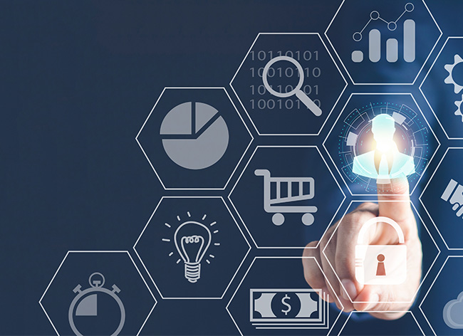 Neregulované činnosti spoločnosti