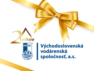 VVS, a.s. oslavuje narodeniny