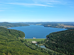 Ochráňme naše prírodné bohatstvo