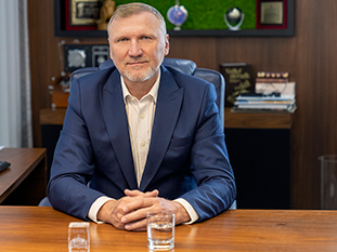 Vo vedení Východoslovenskej vodárenskej spoločnosti, a.s. dochádza ku zmenám