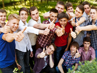 Nová krv pre vodárenstvo