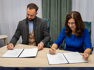 VVS, a.s. a VSE a.s.  podpísali Memorandum o spolupráci