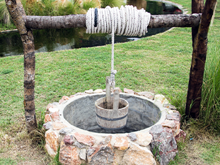 Analýza vody z domových studní potvrdila dlhotrvajúci jav