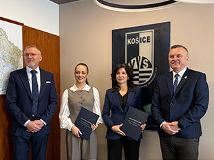 VVS, a.s. a Klub akcionárov VVS potvrdili spoluprácu pri kľúčových rozvojových projektoch