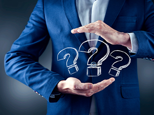 Otázky, ktoré si vyžadujú odpovede aj záruky