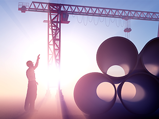 Východoslovenská vodárenská spoločnosť, a.s. začína s realizáciou ďalších veľkých projektov