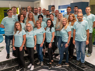 VVS, a.s. je hrdým partnerom aj účastníkom Medzinárodného maratónu mieru v Košiciach