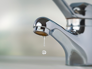 Mimoriadny odpočet spotreby vody v súvislosti so zmenou ceny vody na rok 2023