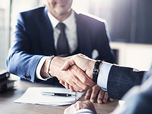 K zmene v riadiacej funkcii VVS, a.s. dochádza prvýkrát v jej histórii