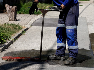 Čo je to stratovosť vody, aké sú jej dôvody a význam