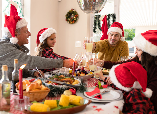 Vianoce môže byť krásne aj zodpovedné zároveň