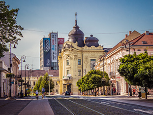 VVS, a.s. a Košice spája spoločný cieľ