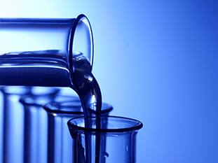 Rozbor vody na mieru – odborné laboratórne služby