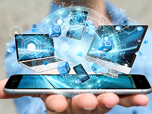 Nestrácajte čas a podajte AKÚKOĽVEK požiadavku ONLINE