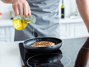 To čo my máme radi na tanieri, nemajú vodári radi v kanalizácii