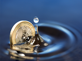 VVS, a.s. VYPLÁCA OBCIAM A MESTÁM PRVÉ VÝNOSY Z DLHOPISOV