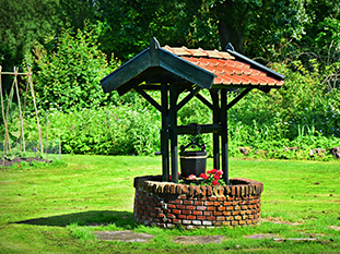 Nečakajme na zázrak, dusičnany v domových studniach sami od seba nezmiznú