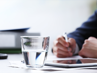 Mimoriadny odpočet spotreby vody v súvislosti so zmenou ceny vody v roku 2023