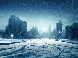 Zimné obdobie preveruje vodárenskú infraštruktúru aj prácu vodárov