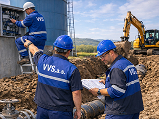 Odbornosť a vlastné kapacity ako kľúčový pilier rozvoja