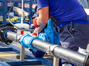 Vodárenskí pracovníci sa pripravujú na súťaž zručnosti