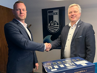 Aj pracovníci VVS, a.s. chcú chrániť životné prostredie