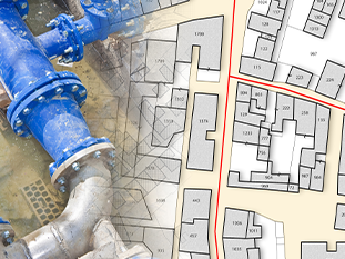 Obyvateľov Gorkého ulice v Prešove čaká veľká rekonštrukcia vodovodu