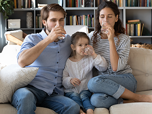 S Východoslovenskou vodárenskou spoločnosťou, a.s. môžete ušetriť až 1000 eur ročne