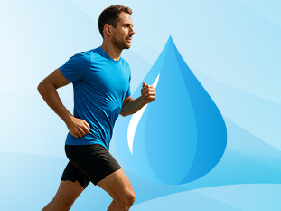 VVS, a.s. na Medzinárodnom maratóne mieru 2025: Voda ako energia, ktorá spája