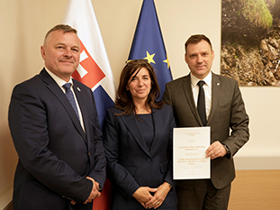 VVS, a.s. spúšťa ďalší dôležitý projekt – na Gemer prinesie modernú kanalizáciu