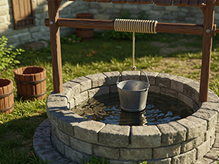 Skrytý problém pod zemou: dusičnany v studniach pretrvávajú