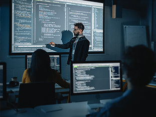 Vodárenský sektor potrebuje novú generáciu odborníkov