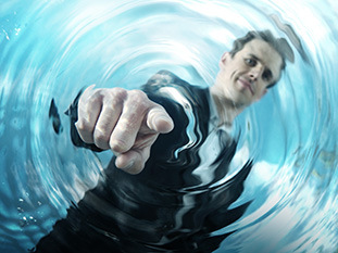 Investujte do vodárenskej infraštruktúry Slovenska. Už čoskoro.