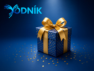 Časopis Vodník – súťaž 2026